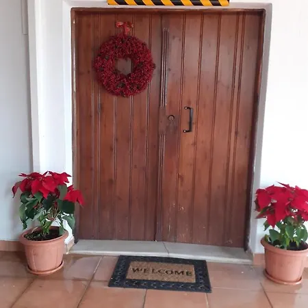 Maria Papada'S Traditional Village House Kondostavlos Exterior photo