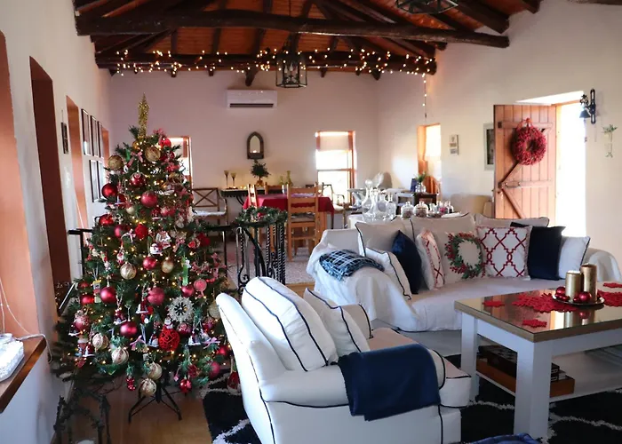 Maria Papada\'S Traditional Village House