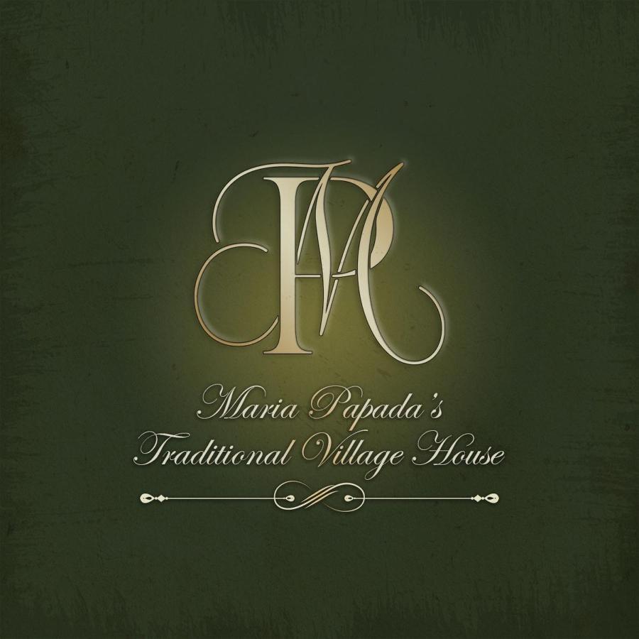 Maria Papada's Traditional Willa Kondostavlos