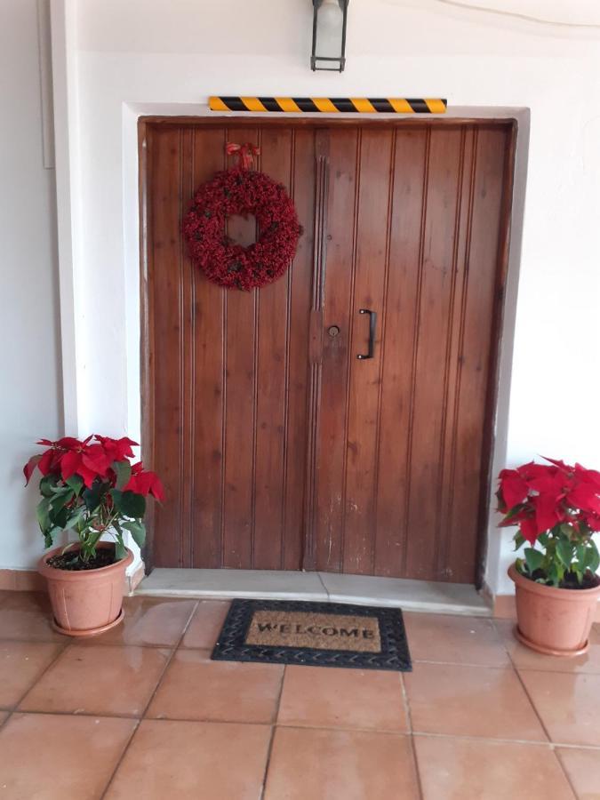 Maria Papada's Traditional Villa *