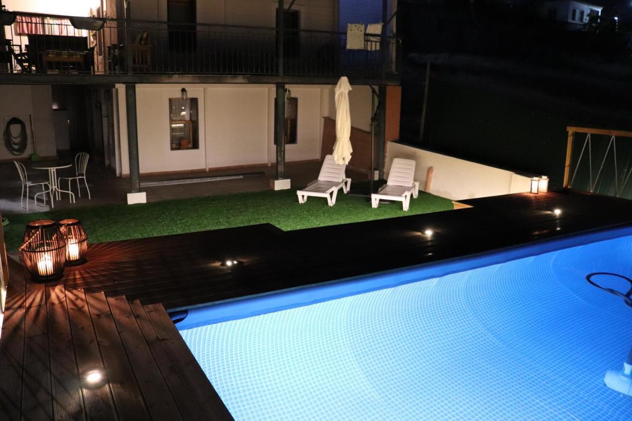 Villa Maria Papada's Traditional