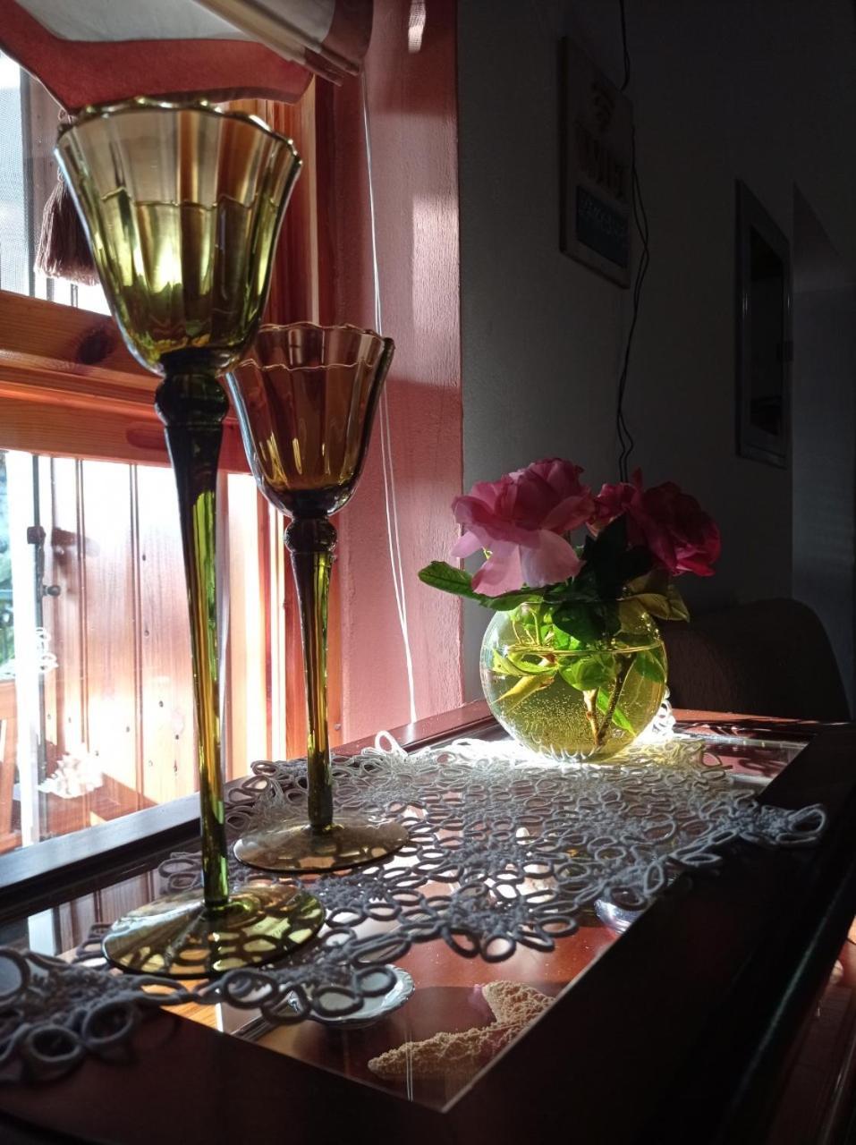 Вилла Maria Papada's Traditional