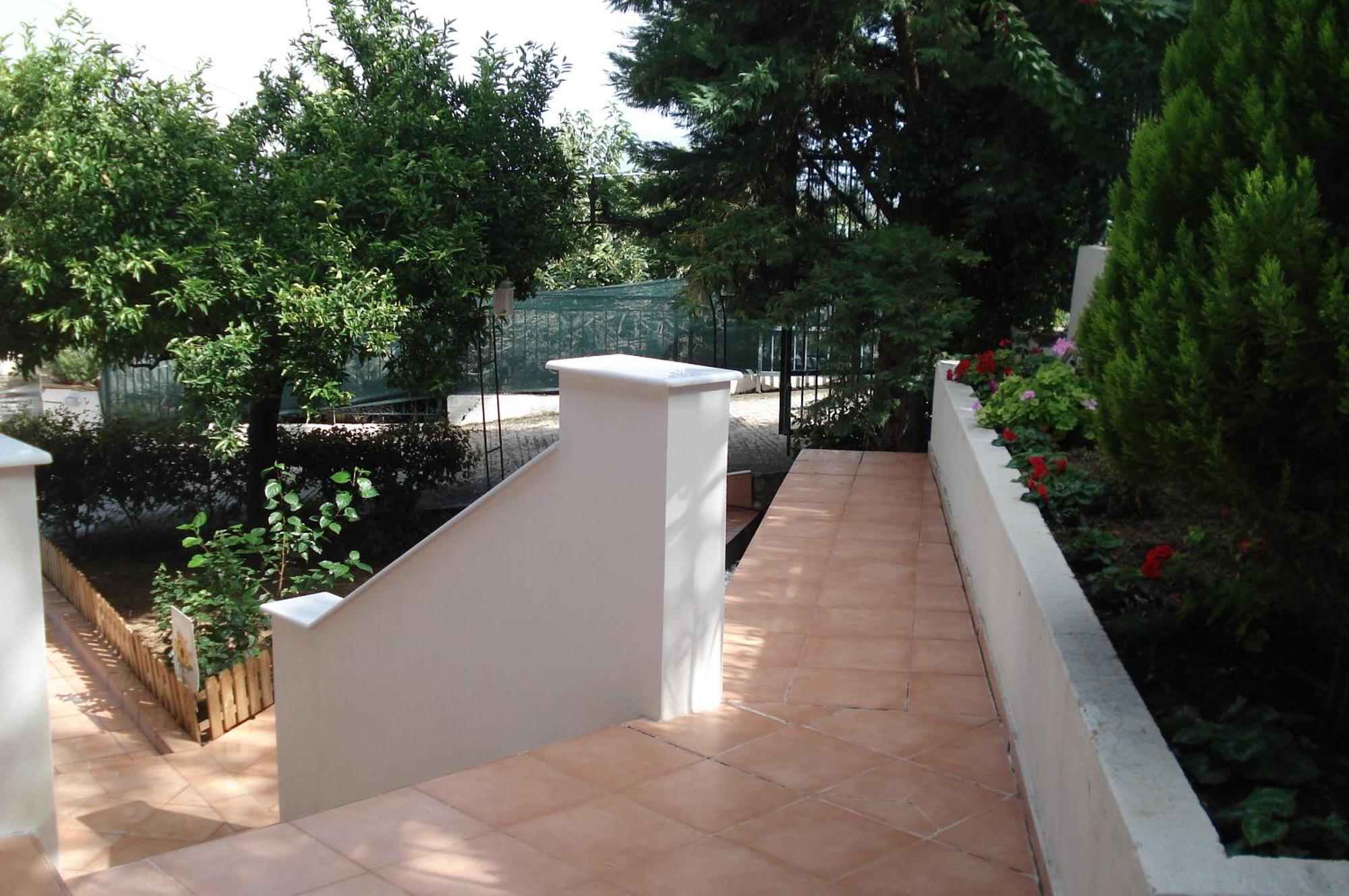 Maria Papada's Traditional Villa