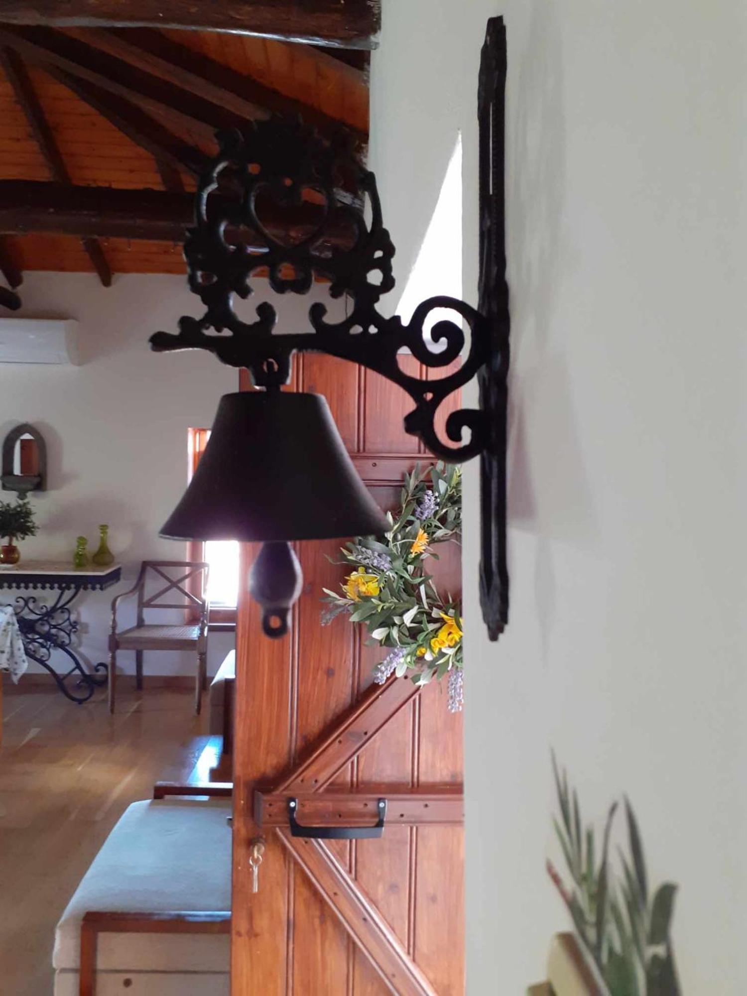 Maria Papada's Traditional Villa *